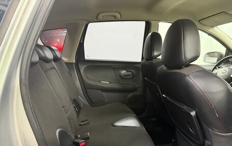 Nissan Note II рестайлинг, 2007 год, 665 000 рублей, 12 фотография