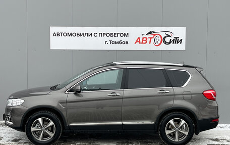 Haval H6, 2019 год, 1 400 000 рублей, 4 фотография