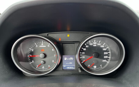 Haval H6, 2019 год, 1 400 000 рублей, 9 фотография