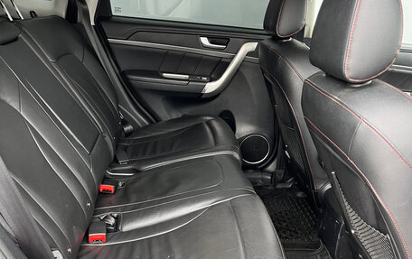 Haval H6, 2019 год, 1 400 000 рублей, 14 фотография