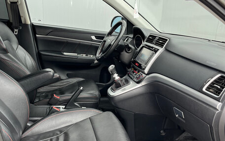 Haval H6, 2019 год, 1 400 000 рублей, 13 фотография