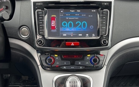 Haval H6, 2019 год, 1 400 000 рублей, 17 фотография