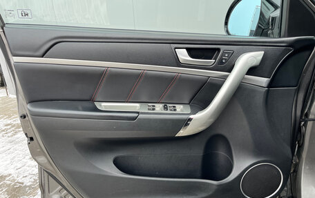 Haval H6, 2019 год, 1 400 000 рублей, 19 фотография