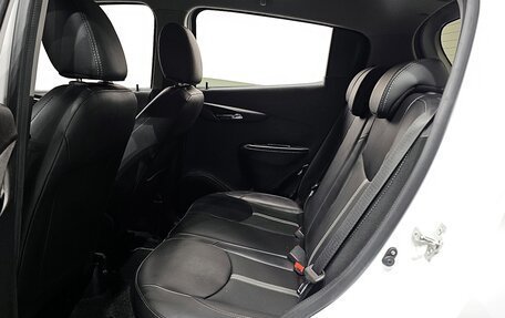 Chevrolet Spark IV, 2021 год, 950 007 рублей, 10 фотография