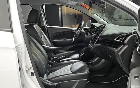 Chevrolet Spark IV, 2021 год, 950 007 рублей, 9 фотография