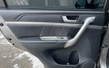 Haval H6, 2019 год, 1 400 000 рублей, 20 фотография