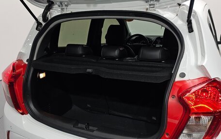 Chevrolet Spark IV, 2021 год, 950 007 рублей, 11 фотография