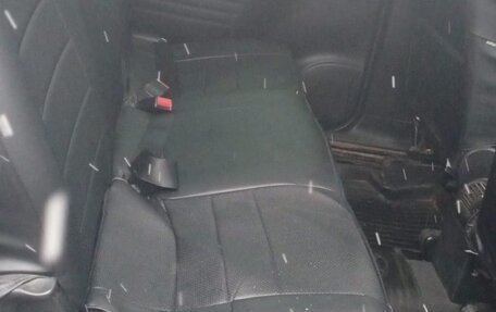 Opel Zafira A рестайлинг, 2001 год, 400 000 рублей, 9 фотография