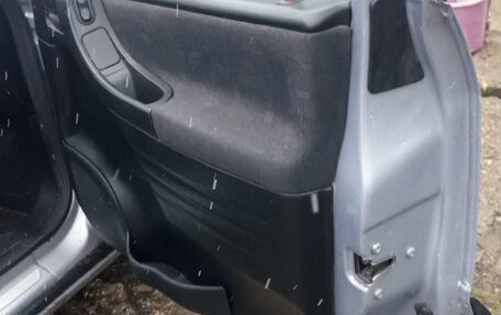 Opel Zafira A рестайлинг, 2001 год, 400 000 рублей, 11 фотография