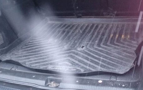 Opel Zafira A рестайлинг, 2001 год, 400 000 рублей, 10 фотография