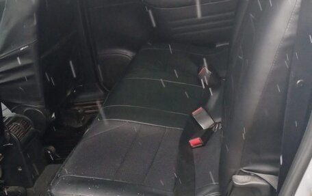 Opel Zafira A рестайлинг, 2001 год, 400 000 рублей, 6 фотография