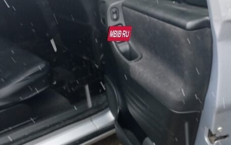 Opel Zafira A рестайлинг, 2001 год, 400 000 рублей, 8 фотография