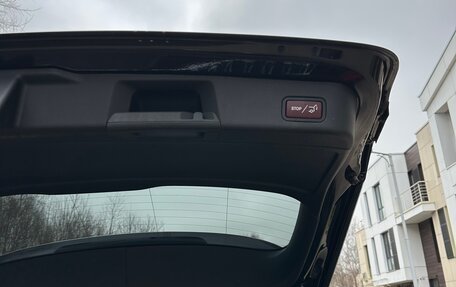 Mercedes-Benz GLE, 2017 год, 4 850 000 рублей, 18 фотография