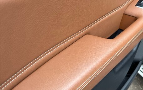 Mercedes-Benz GLE, 2017 год, 4 850 000 рублей, 16 фотография