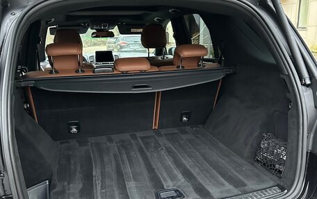 Mercedes-Benz GLE, 2017 год, 4 850 000 рублей, 19 фотография