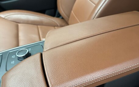 Mercedes-Benz GLE, 2017 год, 4 850 000 рублей, 14 фотография