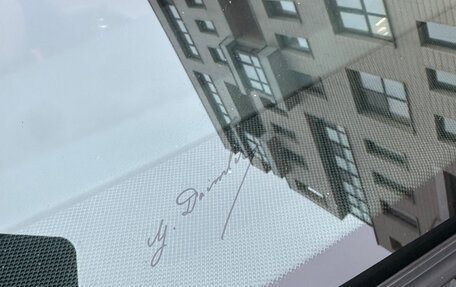 Mercedes-Benz GLE, 2017 год, 4 850 000 рублей, 24 фотография