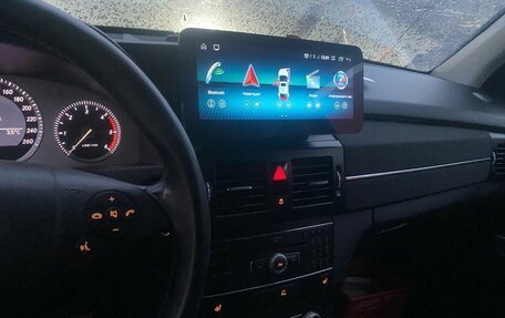 Mercedes-Benz GLK-Класс, 2011 год, 1 800 000 рублей, 4 фотография