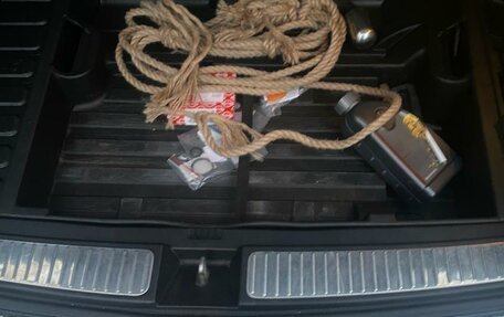 Mercedes-Benz GLK-Класс, 2011 год, 1 800 000 рублей, 6 фотография