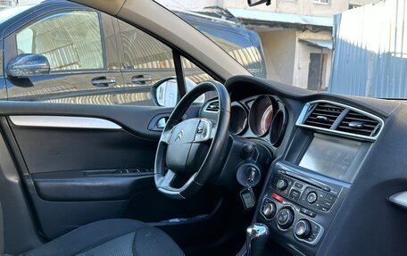 Citroen C4 II рестайлинг, 2014 год, 690 000 рублей, 7 фотография