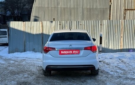 Citroen C4 II рестайлинг, 2014 год, 690 000 рублей, 6 фотография