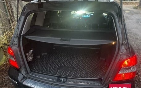 Mercedes-Benz GLK-Класс, 2011 год, 1 800 000 рублей, 2 фотография