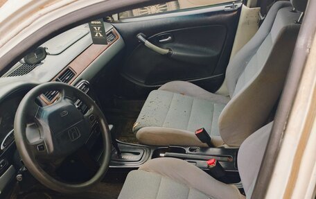 Honda Civic VII, 1995 год, 79 999 рублей, 3 фотография