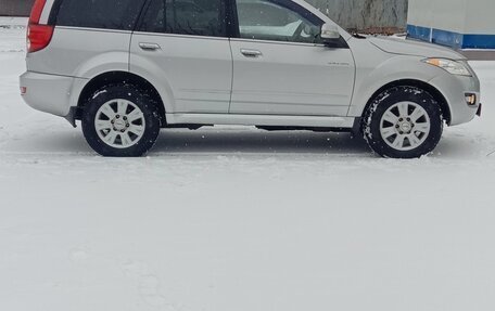 Great Wall Hover H5, 2013 год, 1 250 000 рублей, 3 фотография