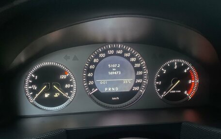 Mercedes-Benz GLK-Класс, 2011 год, 1 800 000 рублей, 9 фотография