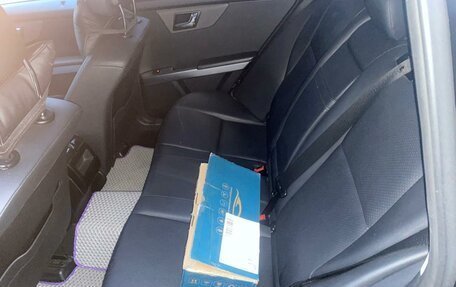 Mercedes-Benz GLK-Класс, 2011 год, 1 800 000 рублей, 10 фотография