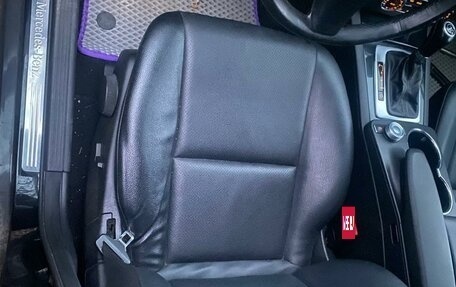 Mercedes-Benz GLK-Класс, 2011 год, 1 800 000 рублей, 11 фотография