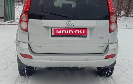 Great Wall Hover H5, 2013 год, 1 250 000 рублей, 5 фотография