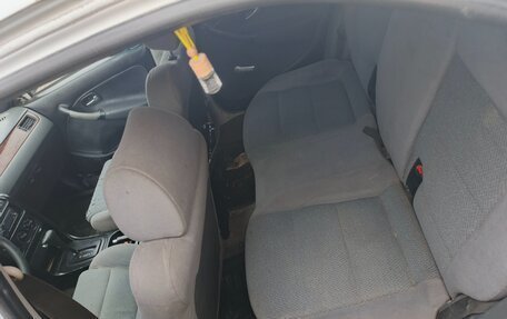 Honda Civic VII, 1995 год, 79 999 рублей, 4 фотография