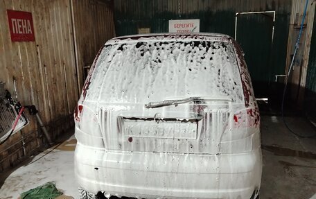 Daewoo Matiz I, 2011 год, 110 000 рублей, 7 фотография