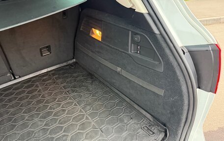 Volkswagen Touareg III, 2016 год, 3 200 000 рублей, 10 фотография