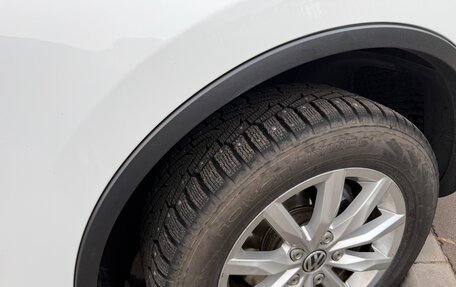 Volkswagen Touareg III, 2016 год, 3 200 000 рублей, 7 фотография