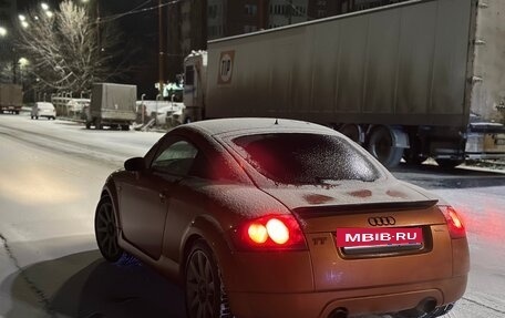 Audi TT, 2000 год, 850 000 рублей, 2 фотография