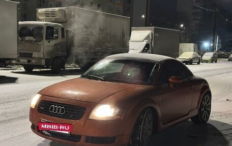 Audi TT, 2000 год, 850 000 рублей, 4 фотография