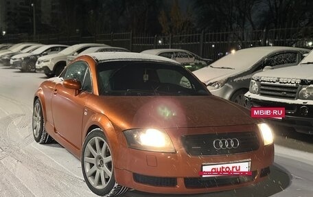 Audi TT, 2000 год, 850 000 рублей, 5 фотография