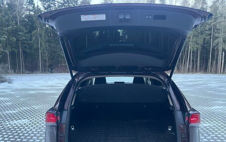 Lexus NX I, 2018 год, 3 295 000 рублей, 17 фотография