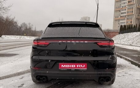 Porsche Cayenne III, 2021 год, 10 500 000 рублей, 1 фотография