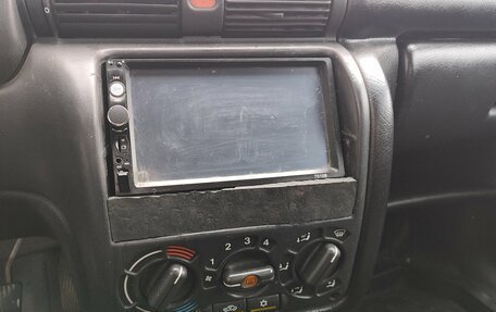 Opel Astra F, 1993 год, 187 000 рублей, 11 фотография