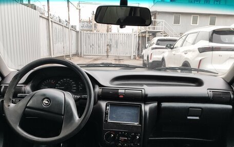 Opel Astra F, 1993 год, 187 000 рублей, 16 фотография