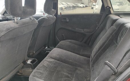 Opel Astra F, 1993 год, 187 000 рублей, 13 фотография