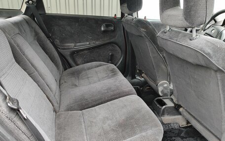 Opel Astra F, 1993 год, 187 000 рублей, 14 фотография