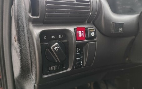 Opel Astra F, 1993 год, 187 000 рублей, 10 фотография