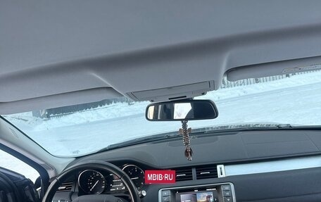 Land Rover Range Rover Evoque I, 2017 год, 4 фотография