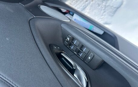 Land Rover Range Rover Evoque I, 2017 год, 13 фотография