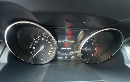 Land Rover Range Rover Evoque I, 2017 год, 14 фотография