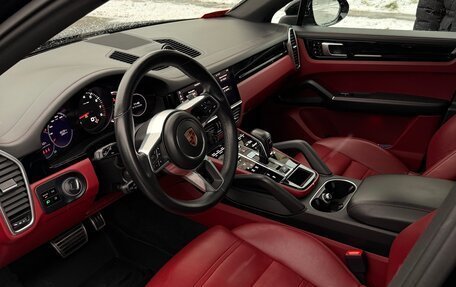 Porsche Cayenne III, 2021 год, 10 500 000 рублей, 9 фотография